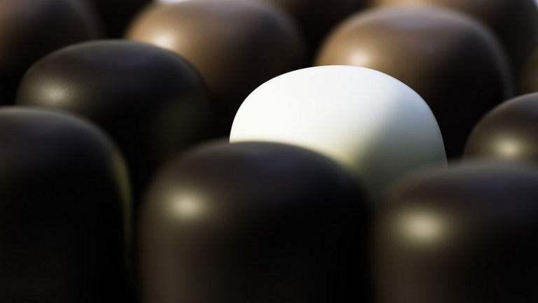 Le salon du chocolat de Bruxelles