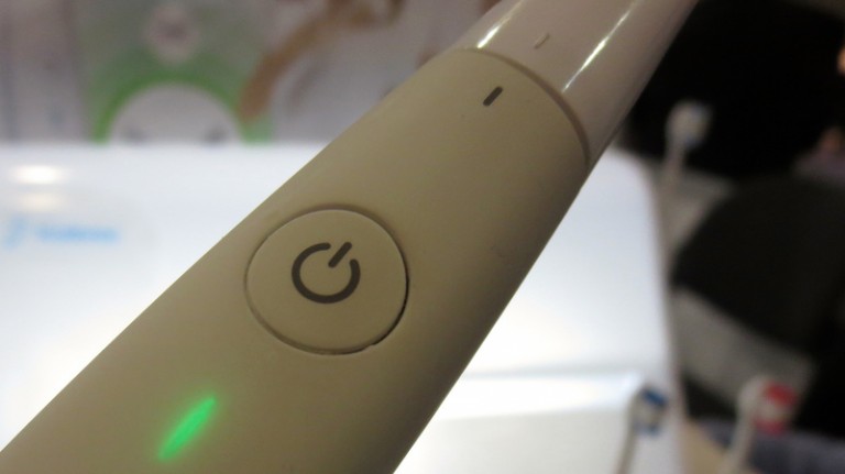Kolibree : l’application pour le brossage des dents