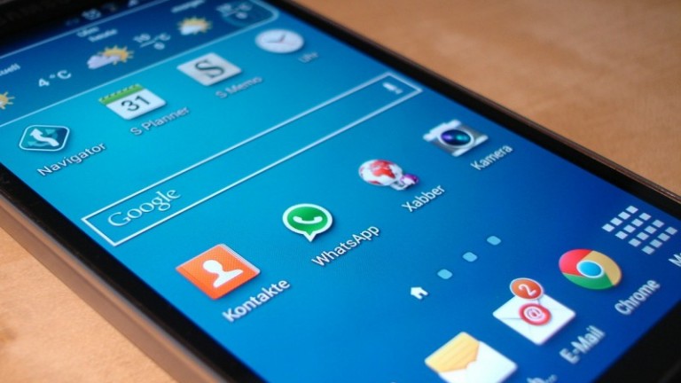 Tout savoir sur le nouveau Galaxy S7