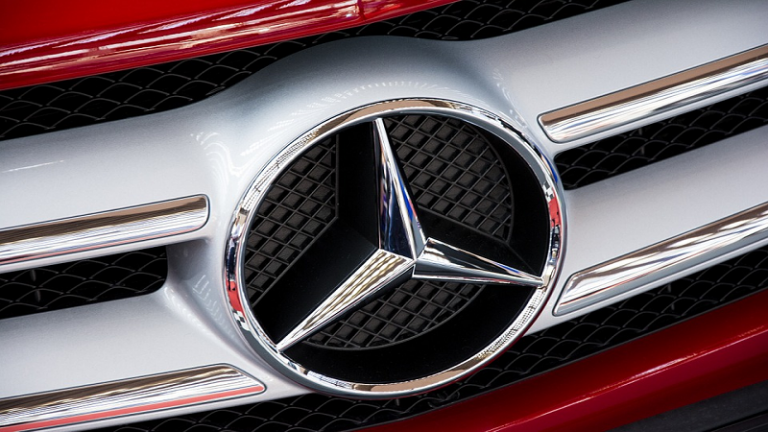 Nouvelle Mercedes classe E : présentation