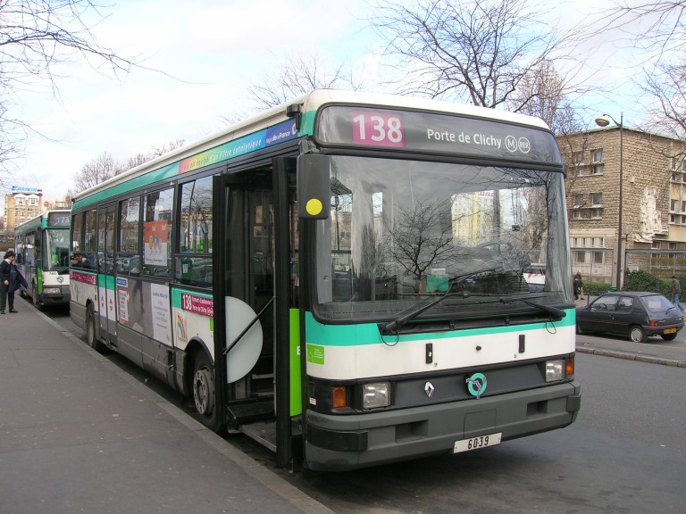 Transports : les sans papiers doivent payer