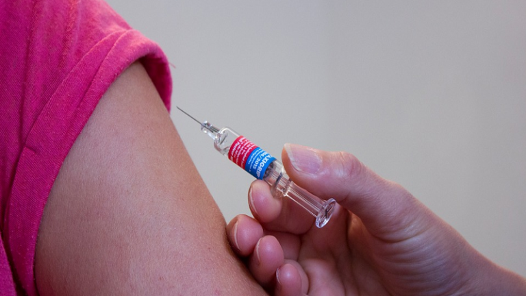 Santé : le calendrier vaccinal 2016