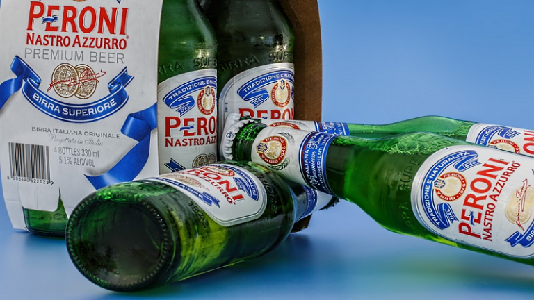 Boire de la bière bon pour le cœur !