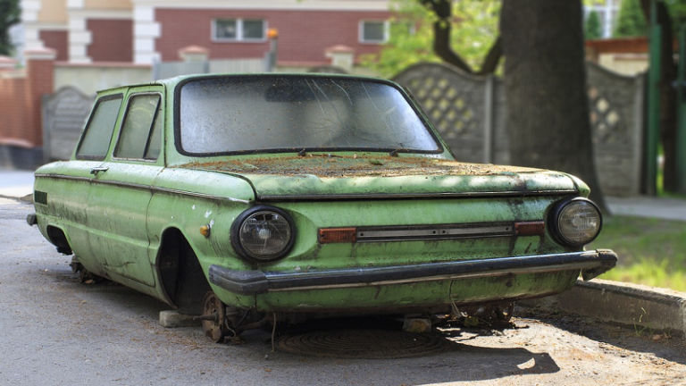Auto : attention aux occasions