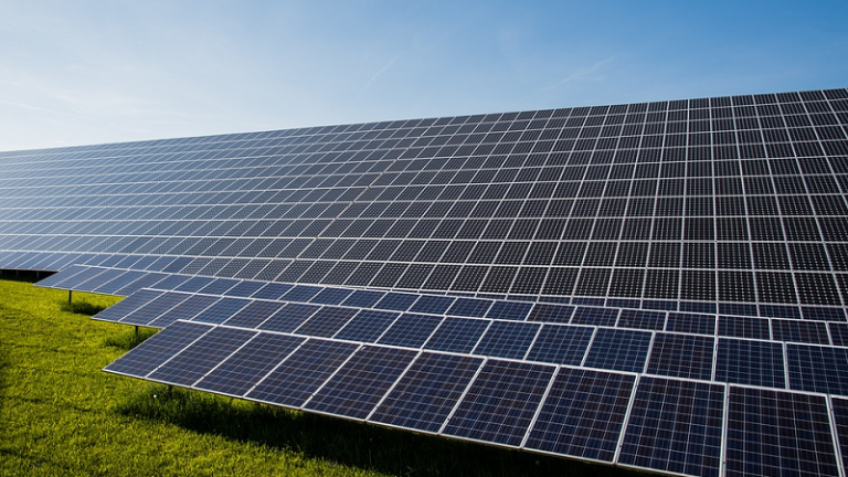 Produire son énergie