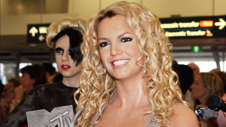 Britney Spears : un clip qui déçoit