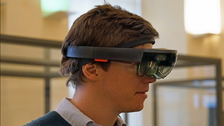 Jouer à Minecraft sur l’Oculus Rift