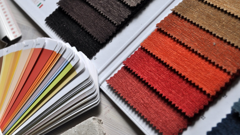 Immo : les couleurs qui font vendre