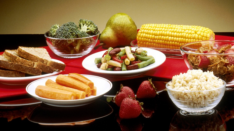 Un site pour l’alimentation des enfants