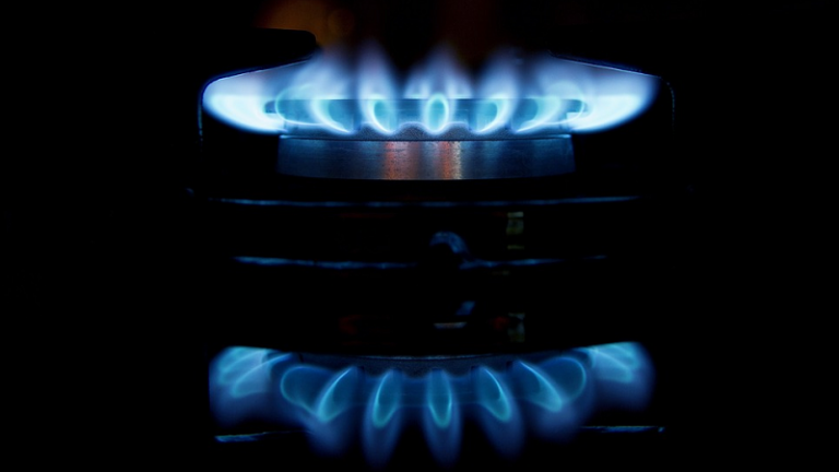 Nouvelle augmentation du prix du gaz