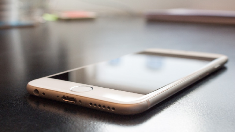 Un téléphone pour lutter contre le Sida