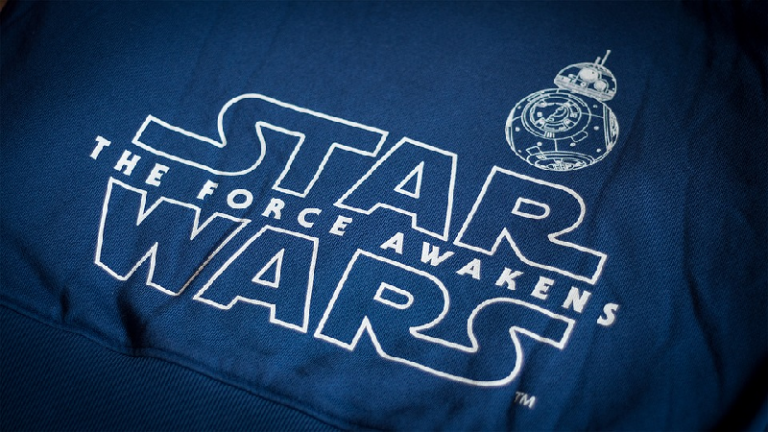 Stars Wars VIII : la bande-annonce enfin dévoilée !!
