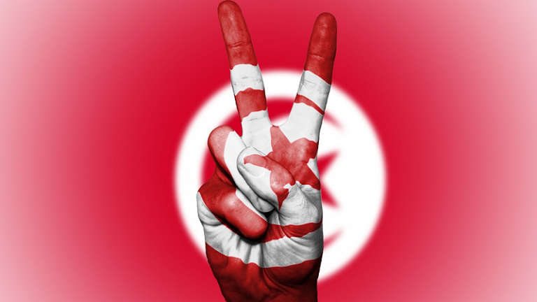 La Tunisie s’implique dans la campagne pour la vaccination