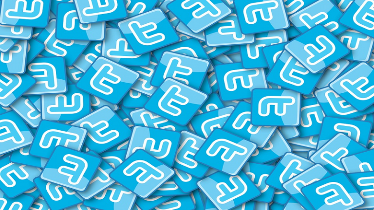 100 millions de followers Twitter pour Katy Perry