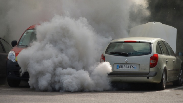 Taxe sur le diesel : c’est officiel !