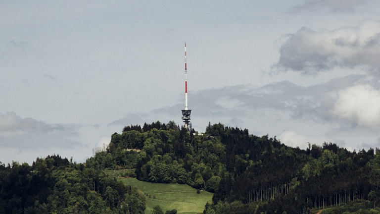 Les antennes relais en question