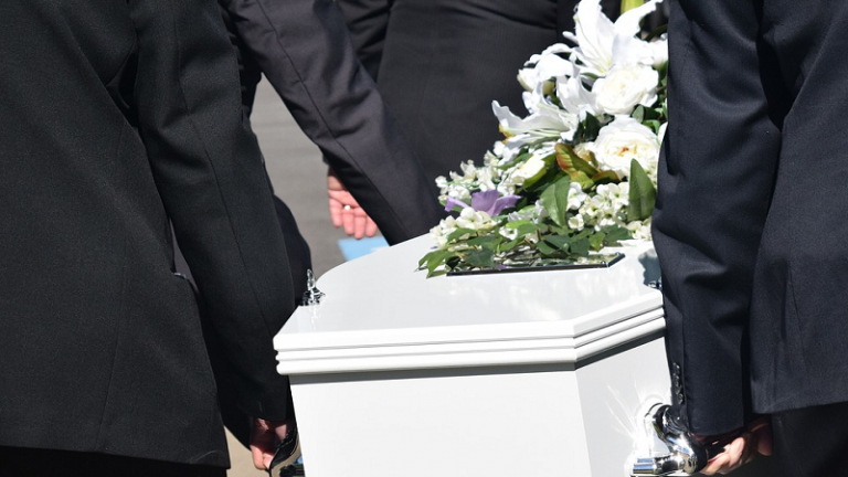 Pompes funèbres : des abus relevés