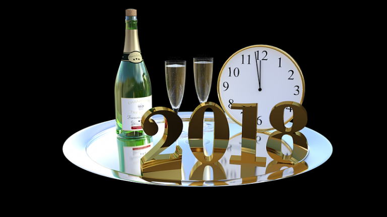 Quel Menu pour le réveillon ?