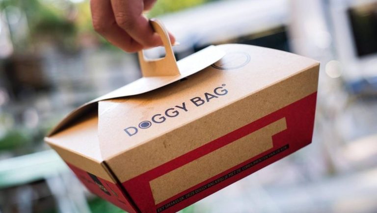 Vers une obligation des doggy bag ?