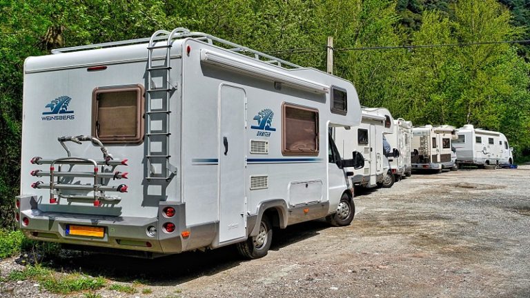 Comment bien choisir son camping-car ?