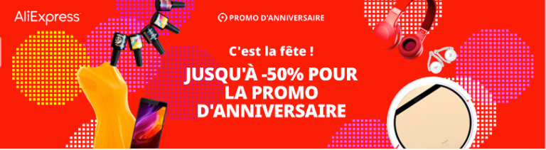 AliExpress, le nouveau repaire des chasseurs de trésors