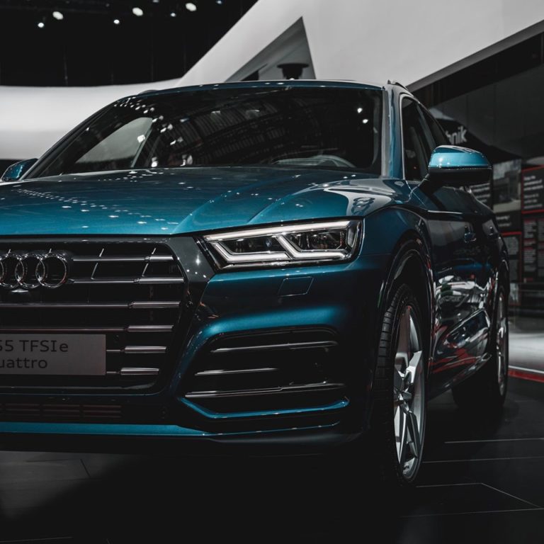 Auto : Audi Q5 55 TFSI e quattro débarque en France à l’automne 2019