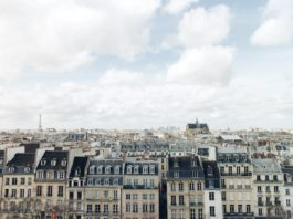 Des logements à Paris