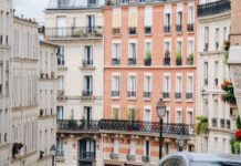 Des logements à Paris