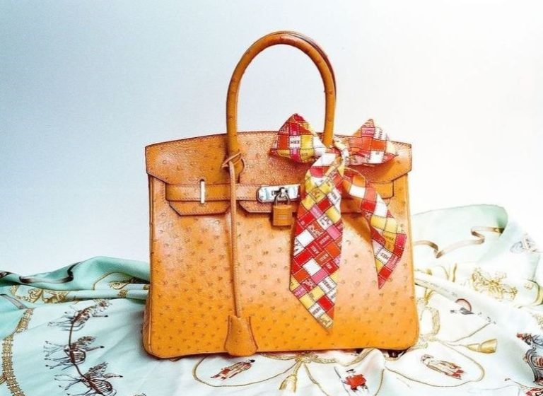 Ardennes : Hermès va implanter une deuxième maroquinerie à Tournes