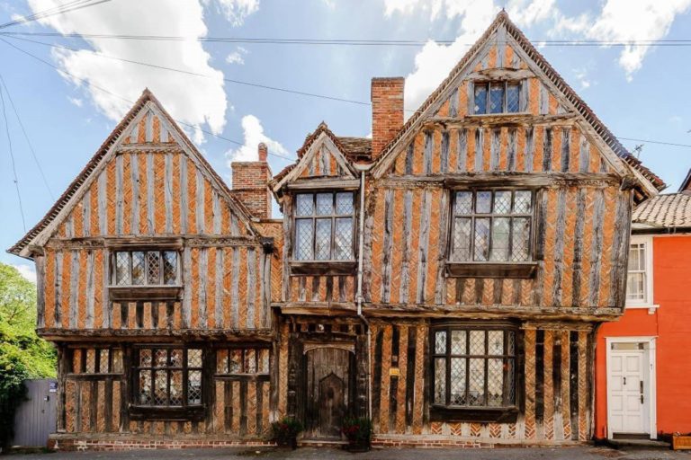 Airbnb : la maison d’enfance d’Harry Potter disponible à la location