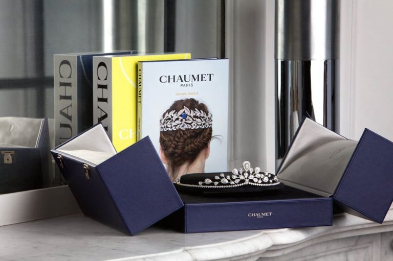 Joaillerie de luxe : LVMH rachète l’américain Tiffany & Co pour 14,7 milliards d’euros