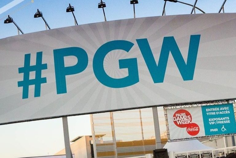 Paris Games Week 2019 : ce qu’il y a à voir jusqu’à dimanche