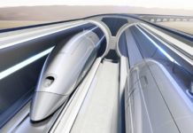 Au Pays-Bas, la construction d’European Hyperloop Center (EHC) débutera en 2020, pour une ouverture et un démarrage d'activité en 2022.