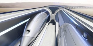 Au Pays-Bas, la construction d’European Hyperloop Center (EHC) débutera en 2020, pour une ouverture et un démarrage d'activité en 2022.