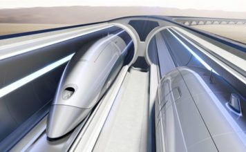 Au Pays-Bas, la construction d’European Hyperloop Center (EHC) débutera en 2020, pour une ouverture et un démarrage d'activité en 2022.