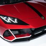 Pour Lamborghini, il n'est plus question de chercher à réaliser des records de vente chaque année.