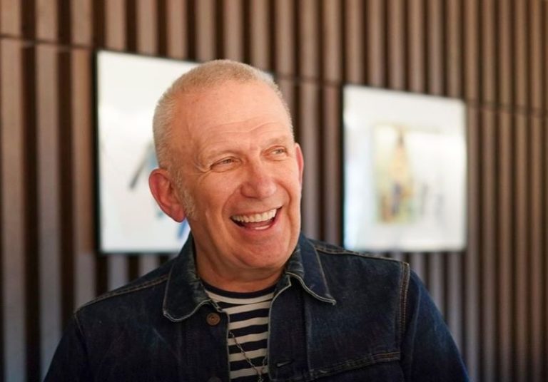 Haute Couture printemps-été 2020 : le dernier show de Jean Paul Gaultier