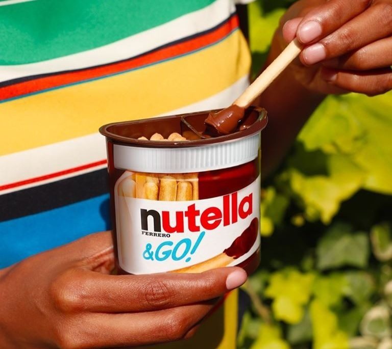 Huile de palme : Nutella montre le bon exemple