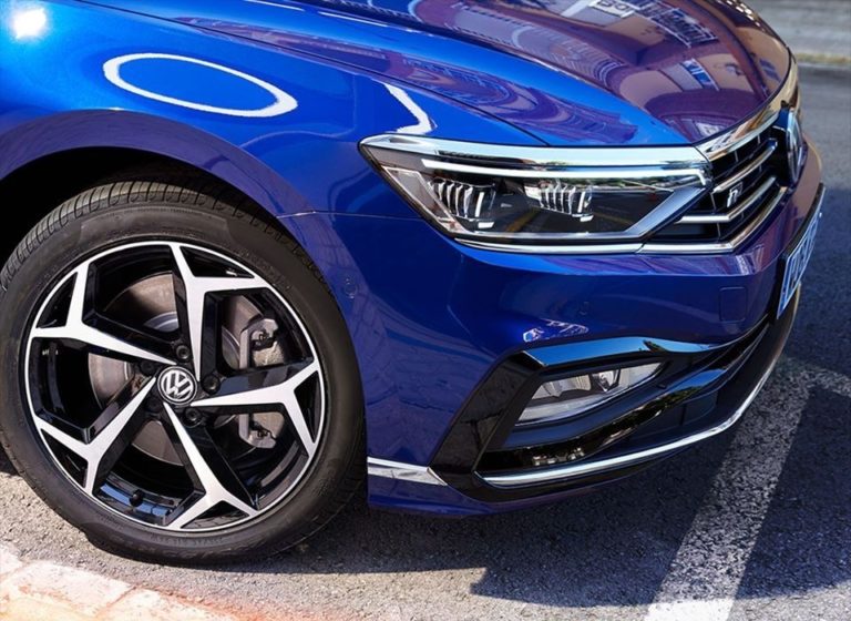 Allemagne : le marché automobile freiné par le coronavirus et les nouvelles normes