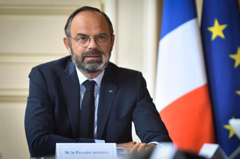 Quinquennat Macron : Jean Castex prend le relais d’Edouard Philippe