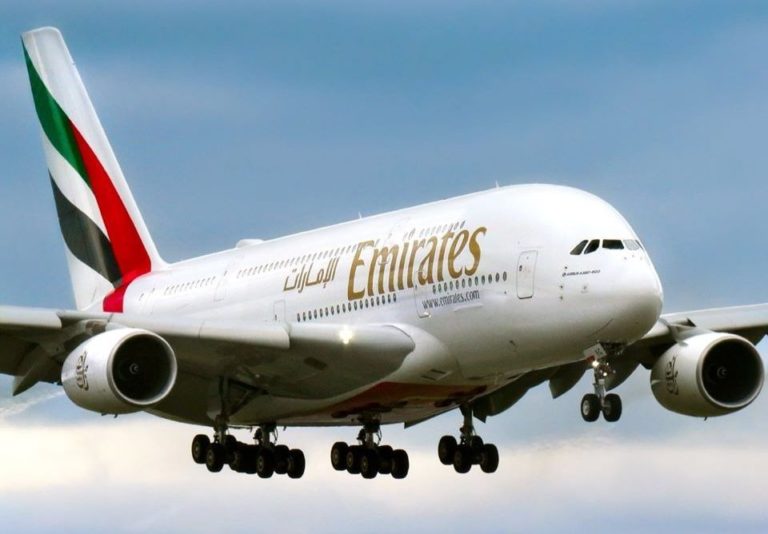 Coronavirus : Emirates prévoit de desservir à nouveau « toutes ses destinations » d’ici à l’été 2021