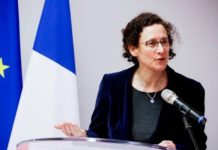 Emmanuelle Wargon, ministre français du Logement.