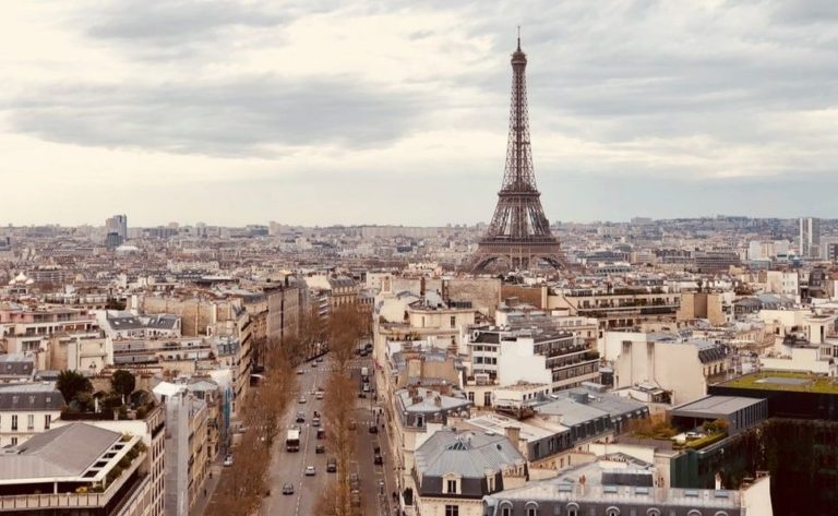Grand Paris : une randonnée de 150 km pour découvrir les trésors de la métropole