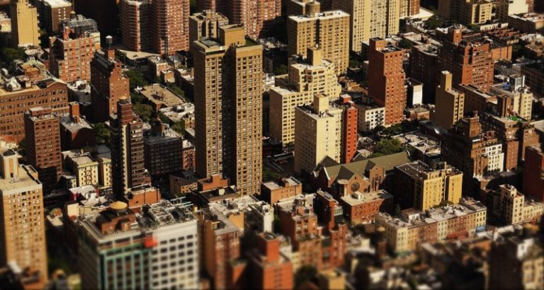 L’immobilier face à la crise sanitaire