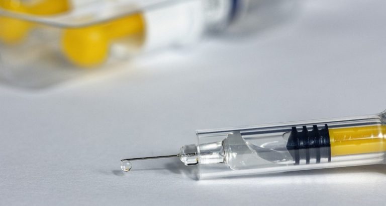 Covid-19 : l’Italie offre le vaccin gratuitement