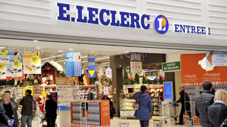 France : Leclerc s’oppose à la hausse des prix des produits alimentaires