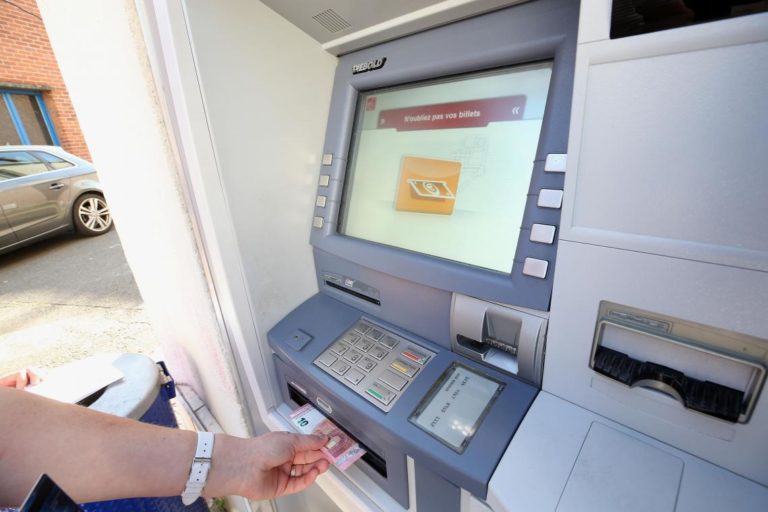 Désertification : sans les banques, les centres-villes en danger