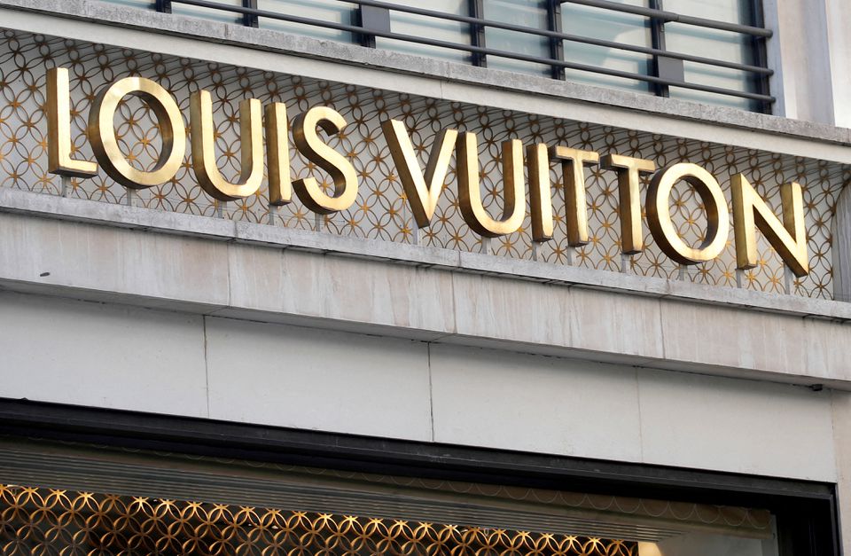 Louis Vuitton: la nouvelle Hausse des Tarifs à partir de février