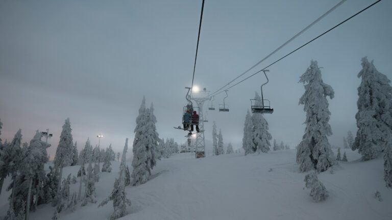 Les stations de ski en quête de saisonniers