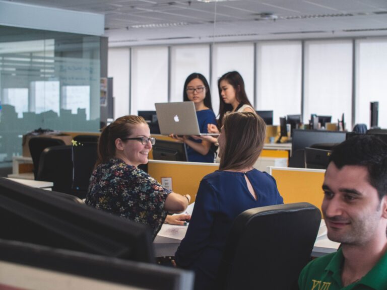 Malakoff Humanis: le bien-être en entreprise, une priorité